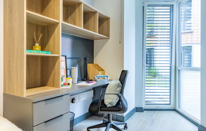 Superior En Suite, Curraheen Point, Curraheen Point , Farranlea Road, Cork - Image 1